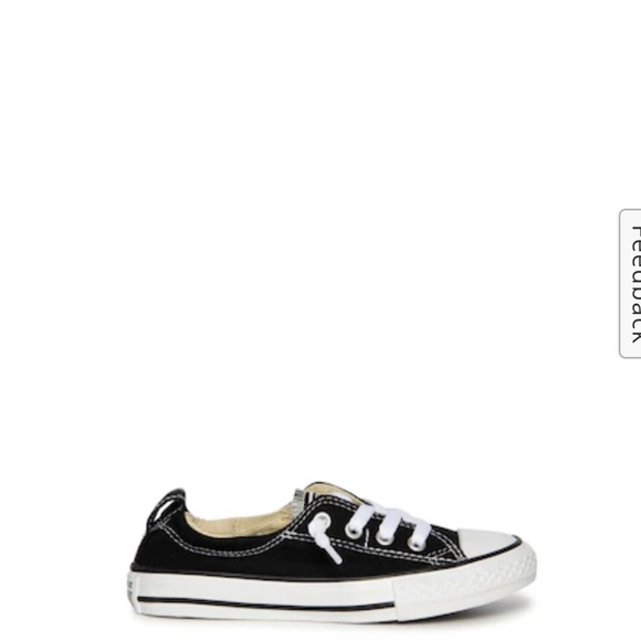 Kids (Girl) Converse All-Star Sneakers - Picture 7 of 7